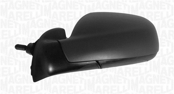 Exterior Mirror